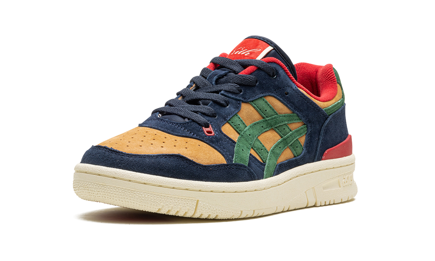 EX89 "Total Eclipse"