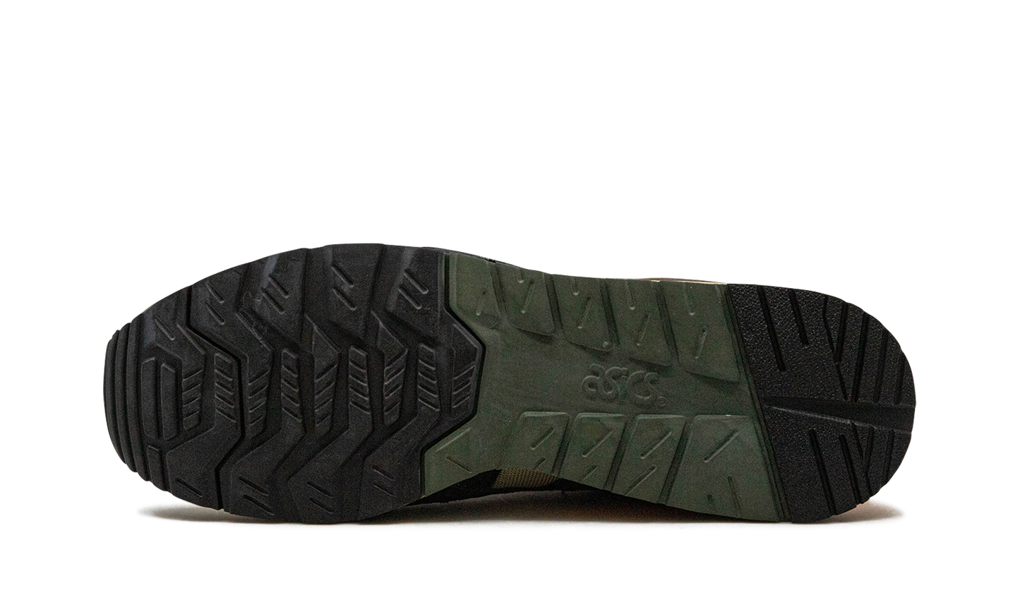 Asics GT-II "Proper - Long Beach"