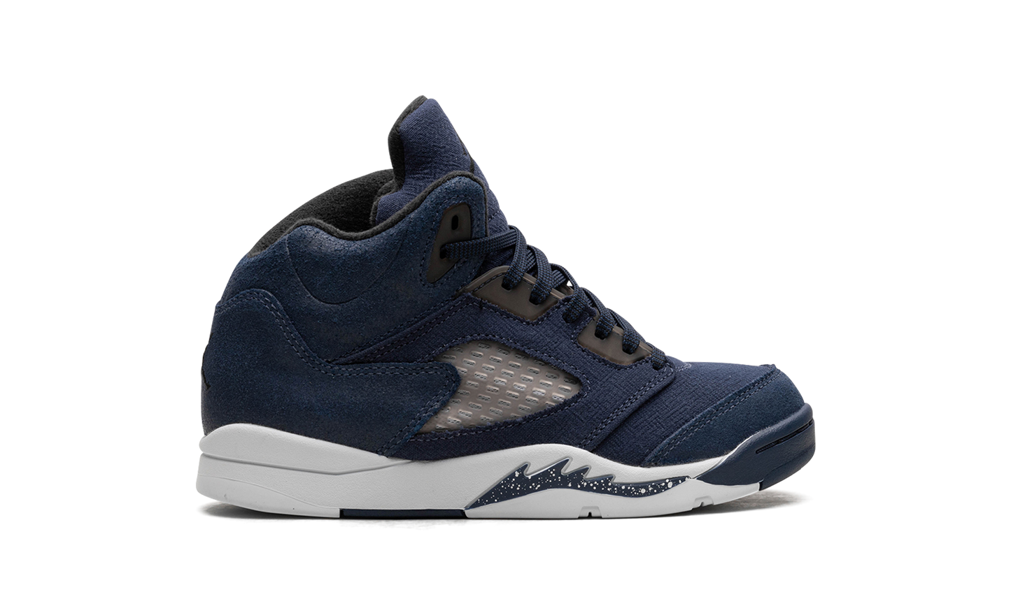 Air Jordan 5 PS "Midnight Navy" FN5453 400