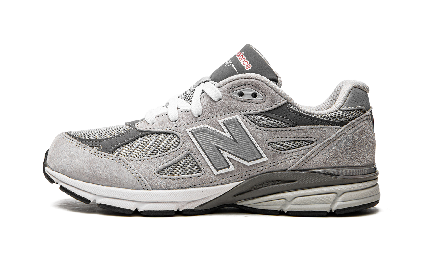 990 GS "Grey" GC990GY3