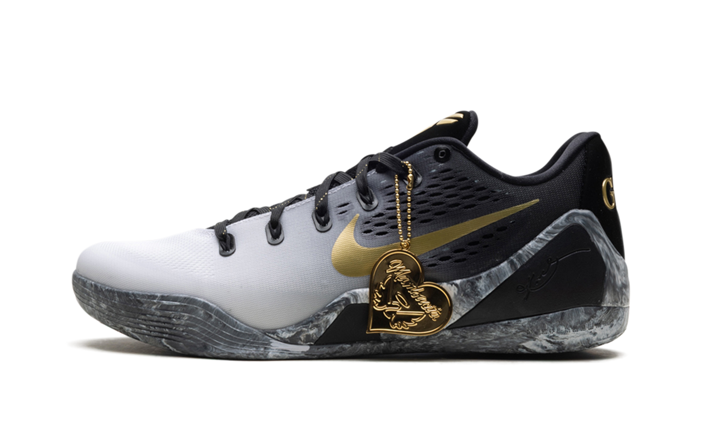 Kobe 9 Elite Low EM Protro "Mambacita" FZ7333 002