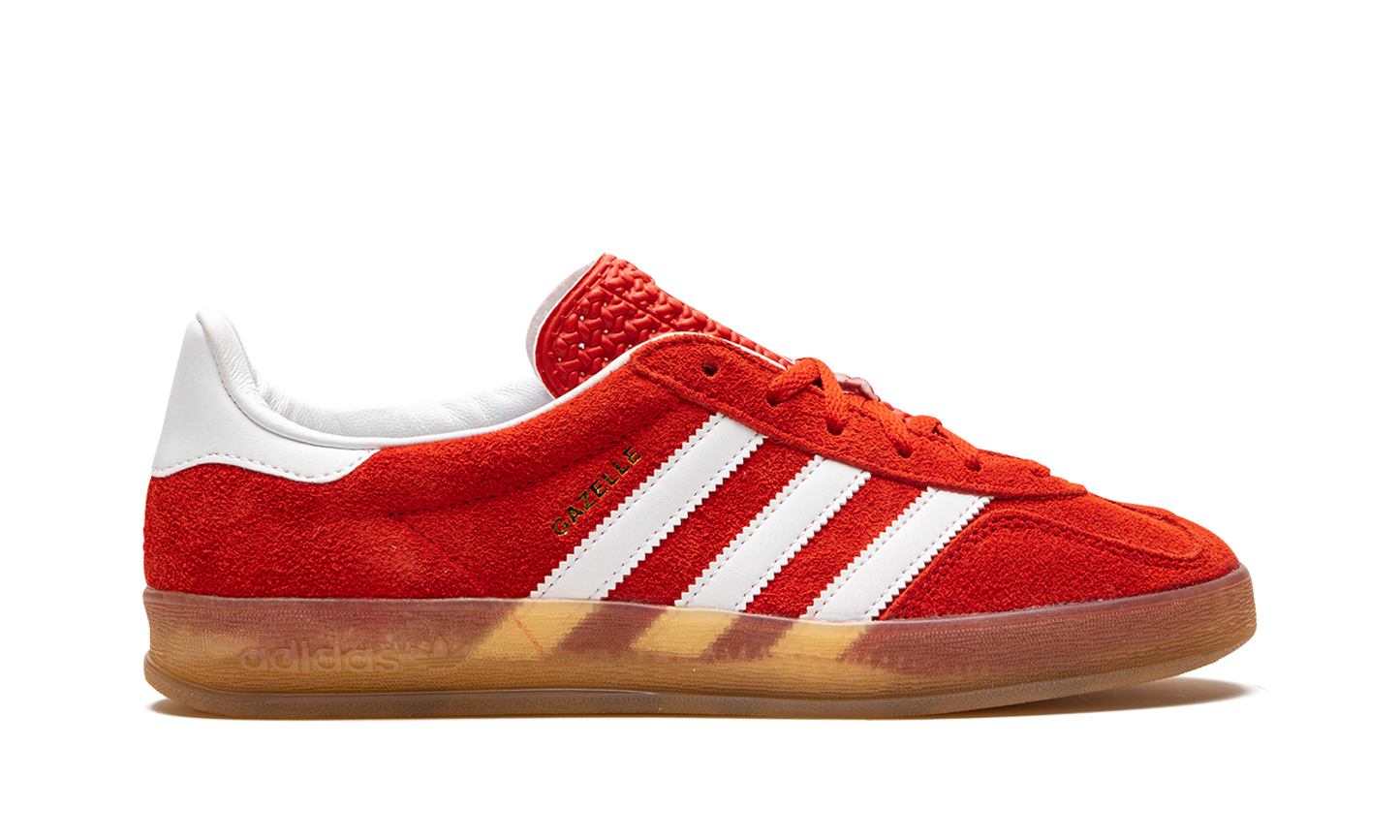 GAZELLE INDOOR WMNS "Bold Orange" HQ8718