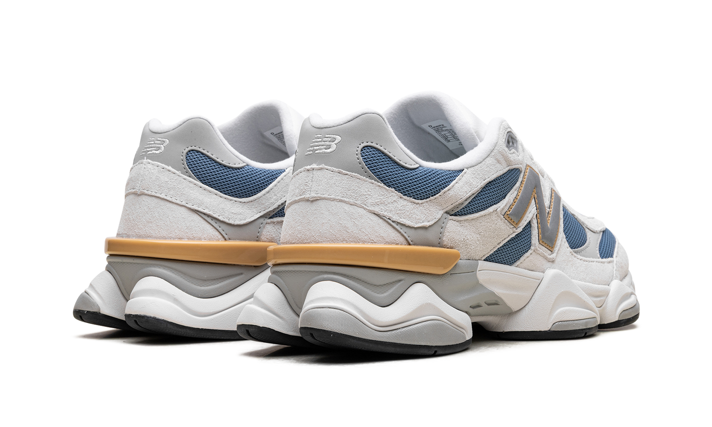 9060 "Heron Blue" U9060FM