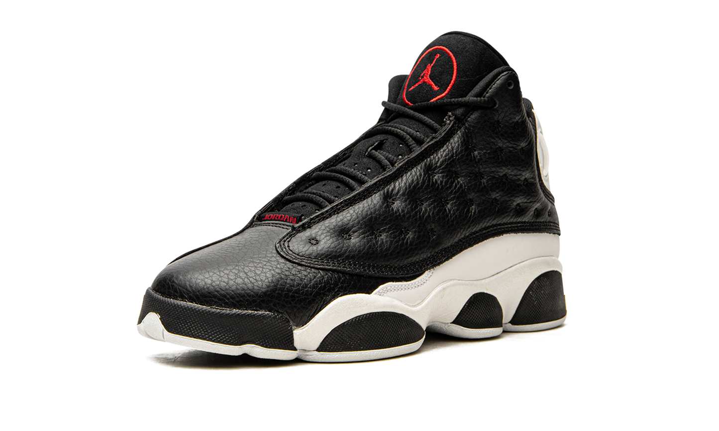Air Jordan 13 Retro GS "Reverse He Got Game" 884129 061