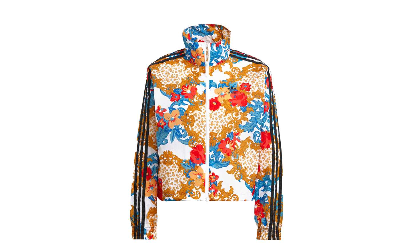 Multicolor HER Studio London Track Jacket "Multicolor" GN3357