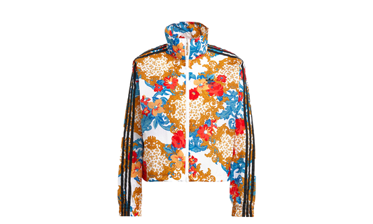 Multicolor HER Studio London Track Jacket "Multicolor" GN3357