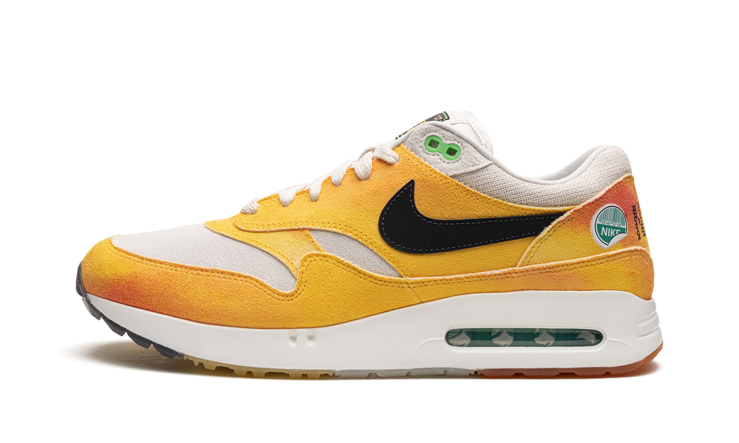 Air Max 1 '86 OG Golf NRG "Always Fresh"