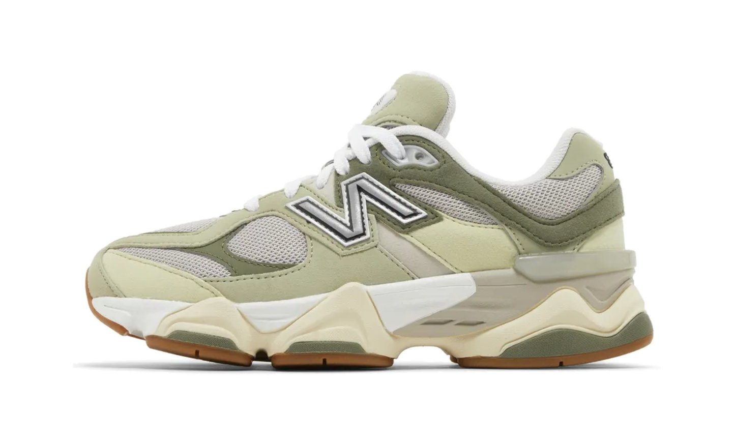 9060 GS "Green Gum" GC9060FO