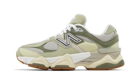 9060 GS "Green Gum" GC9060FO