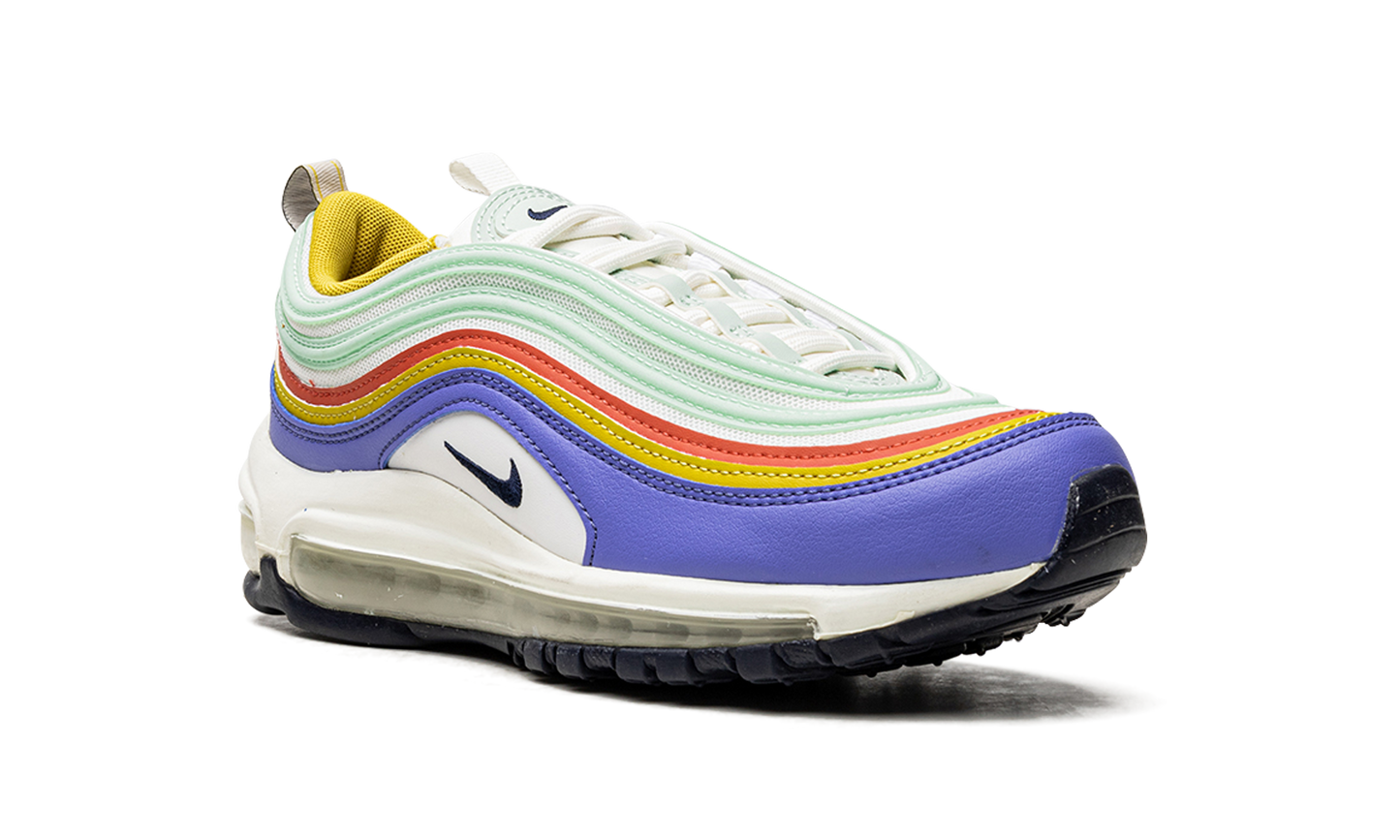 AIR MAX 97 MNS WMNS "Multi-Color" DH5724 100