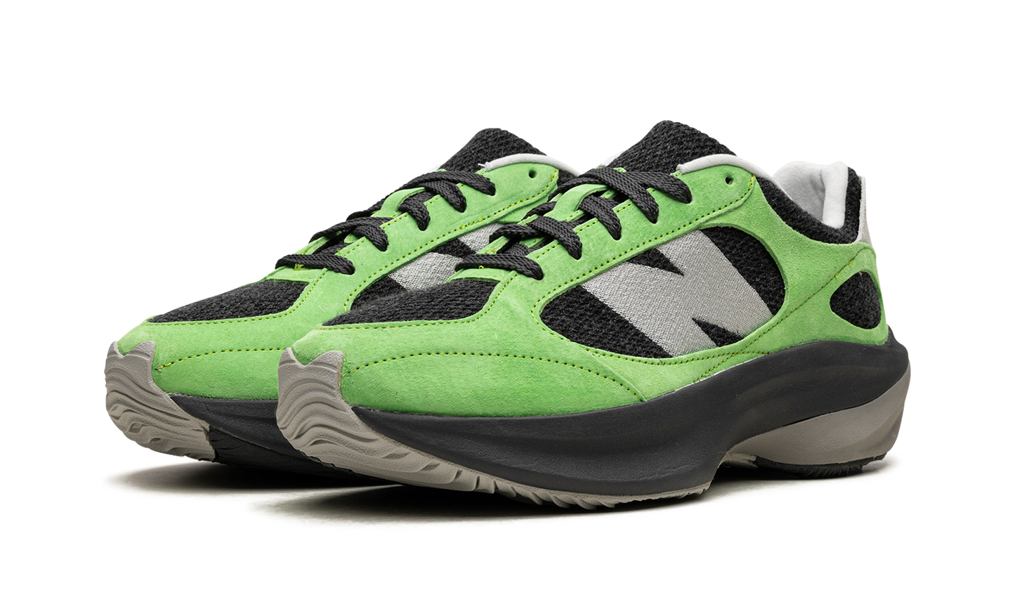 WRPD Runner "Green Black"