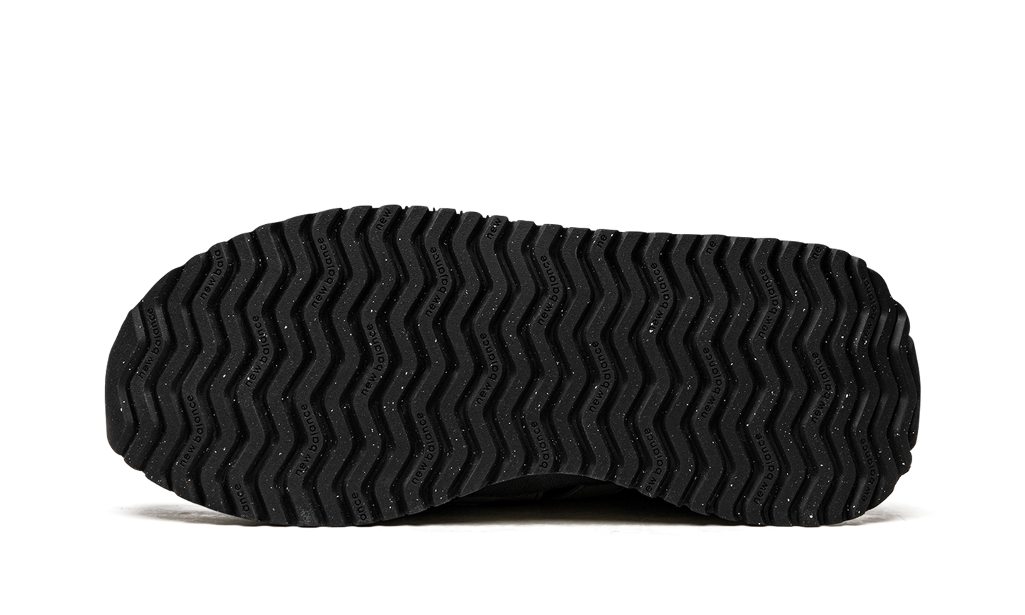 237v1 "Black/Grey/White" MS237RC