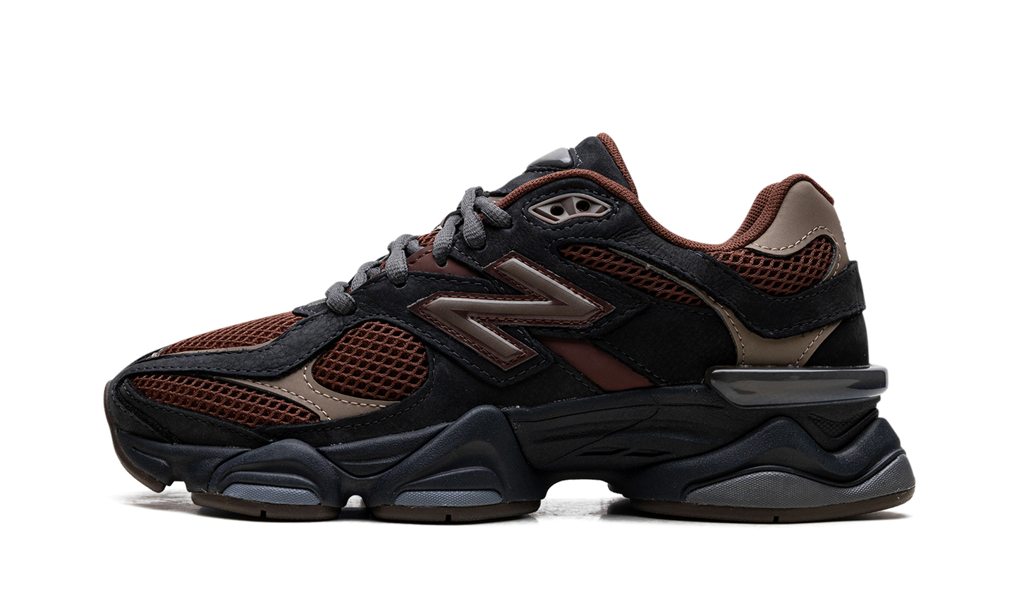 9060 "Phantom Rich Oak" U9060RFB