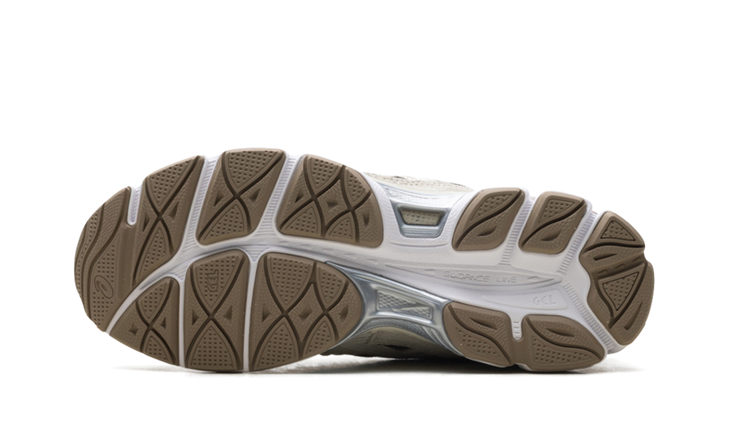 GEL-NYC "Polar Night / Cream" 1203A383 402