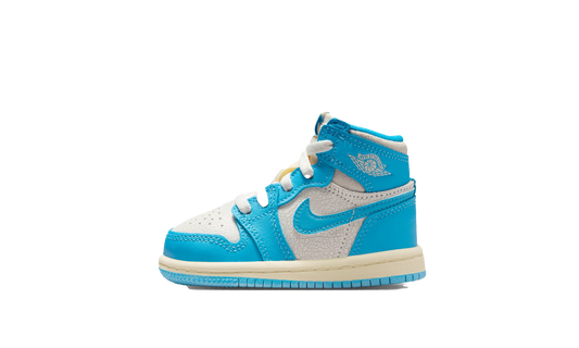 Air Jordan 1 Retro High OG TD "UNC Reimagined" FD1413 402