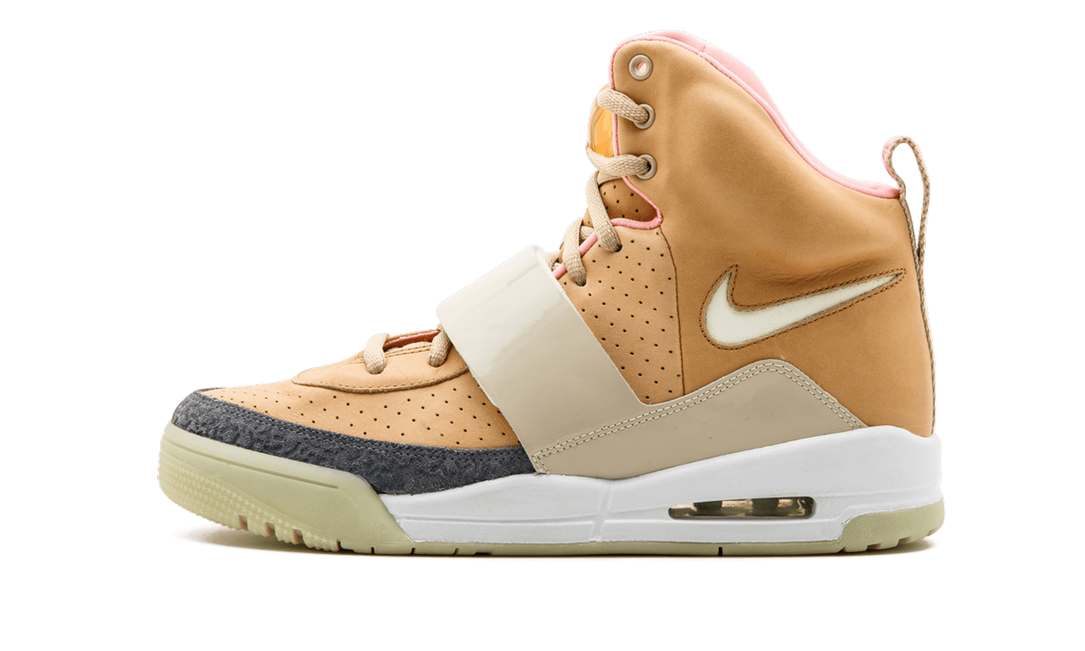 Air Yeezy "Net"