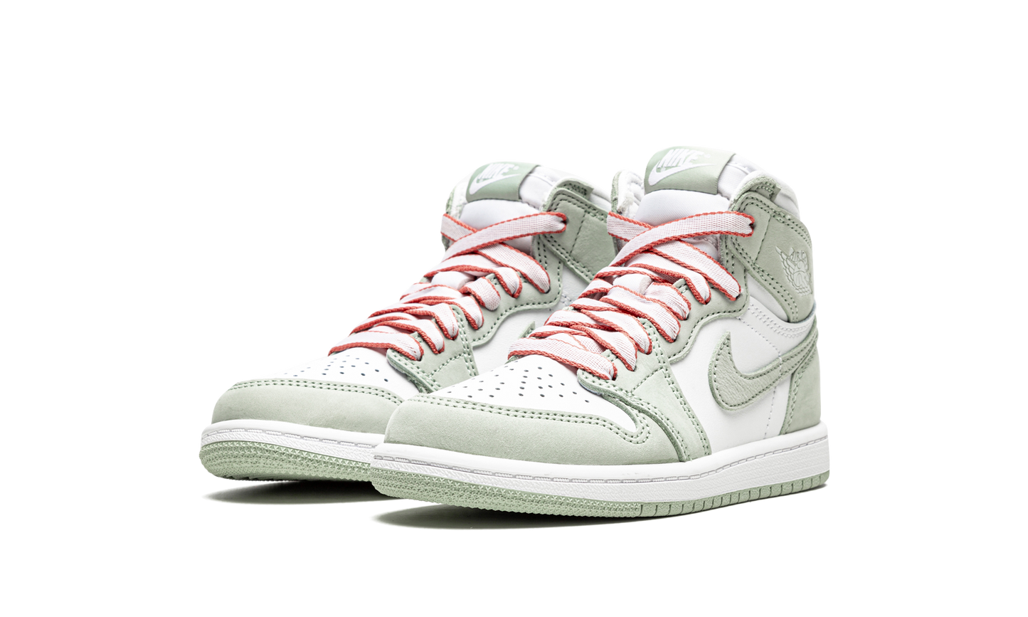 Air Jordan 1 Retro High OG PS "Seafoam" CU0449 002