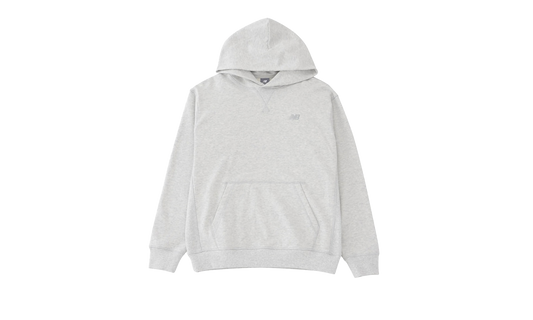 Athletics French Terry Hoodie "GREY" MT41534AHH