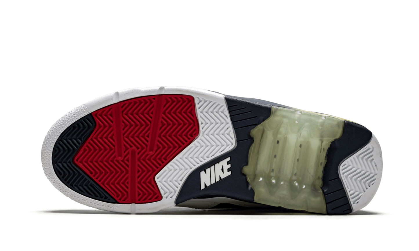 Air Force 180 "Olympic"