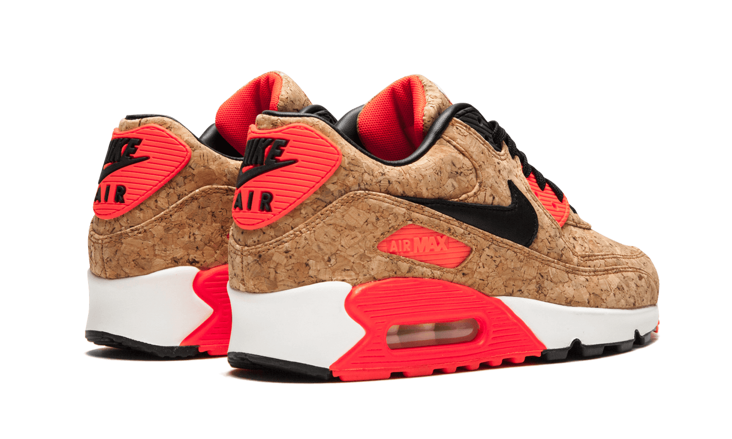Air Max 90 Anniversary "Cork"