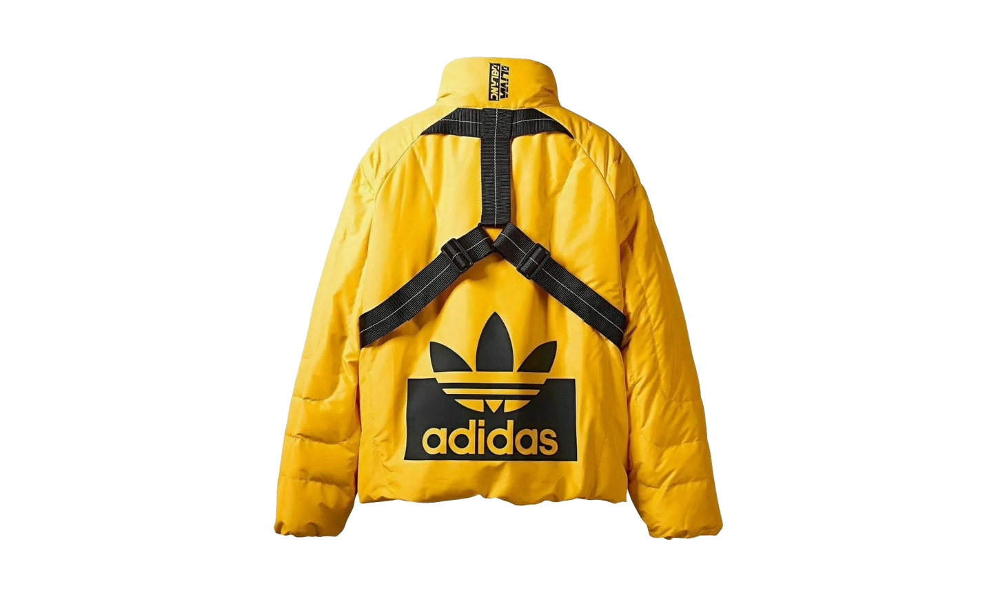 Staple Jacket "Olivia Leblanc" DZ0025