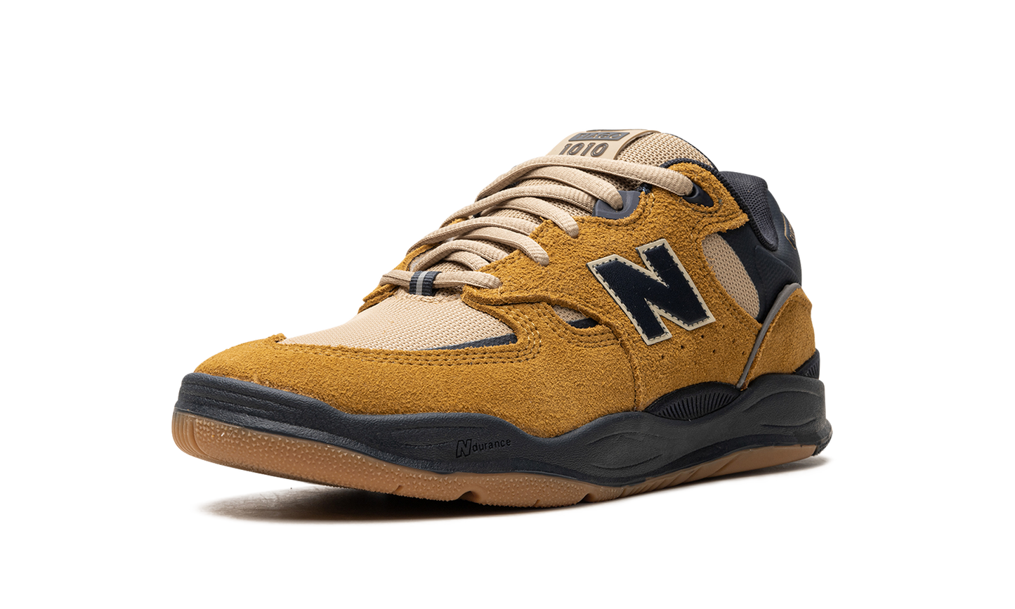 Numeric Tiago Lemos "Light Brown / Navy Blue" NM1010RF