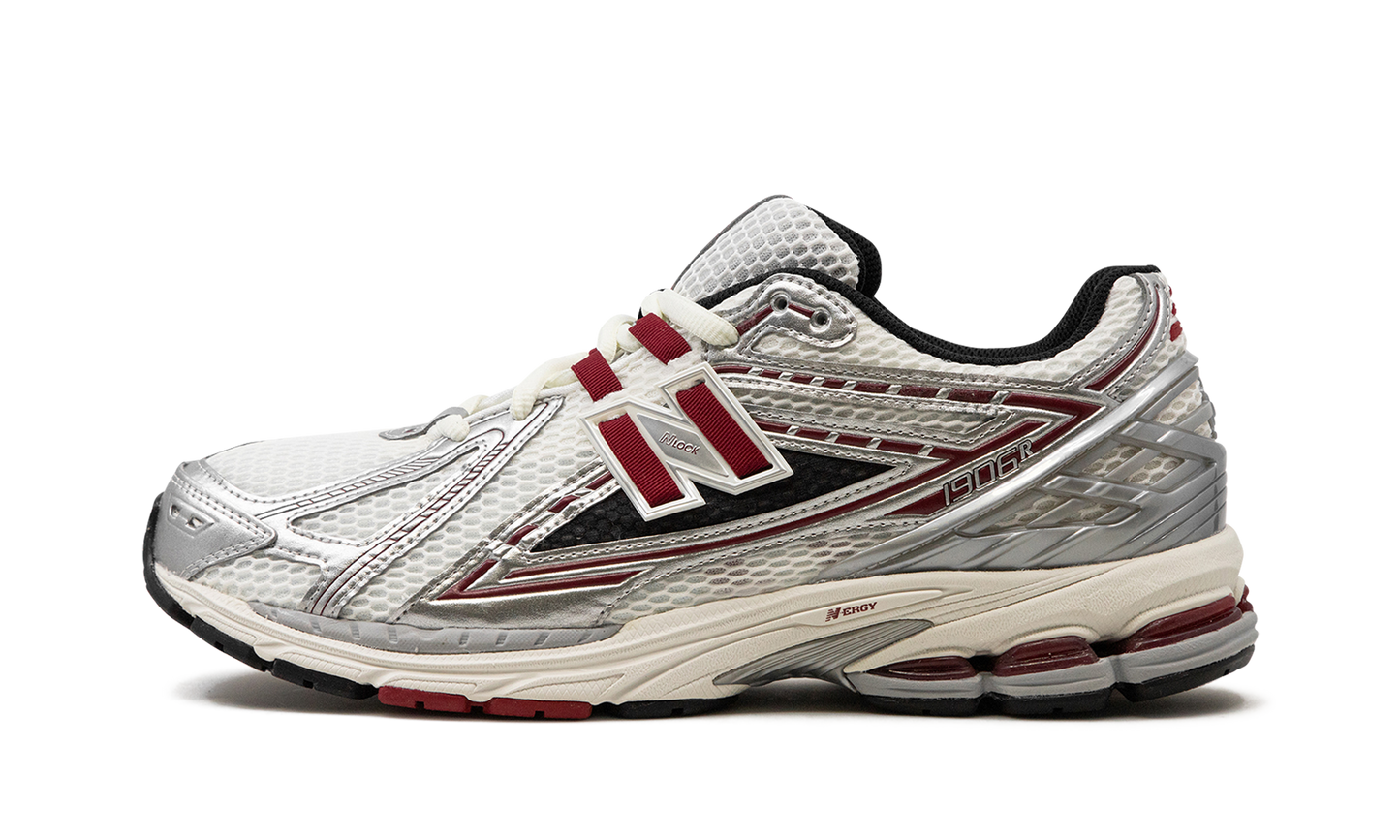 1906R "Silver / Crimson" M1906REA