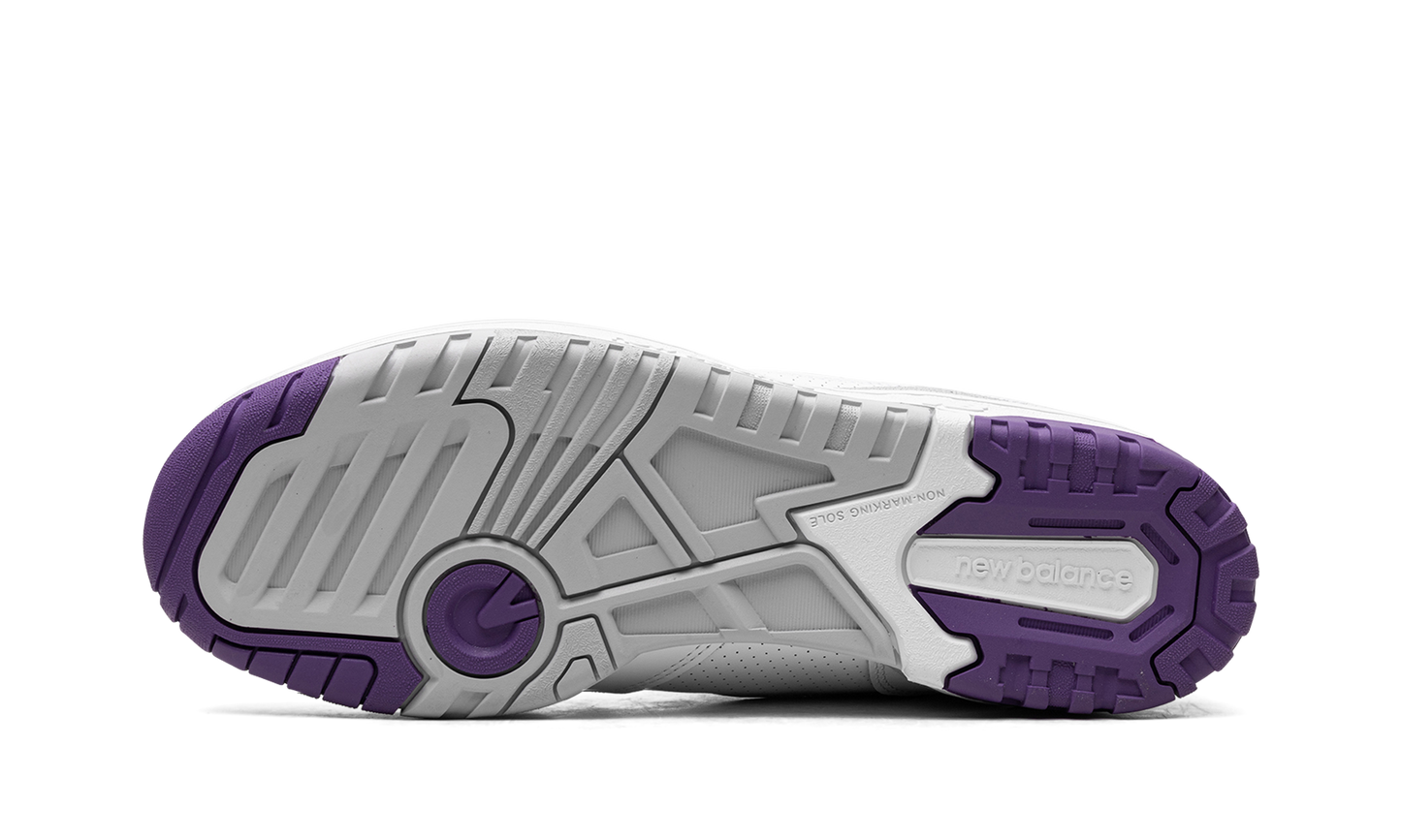 650 "Interstellar Purple" BB650RCF