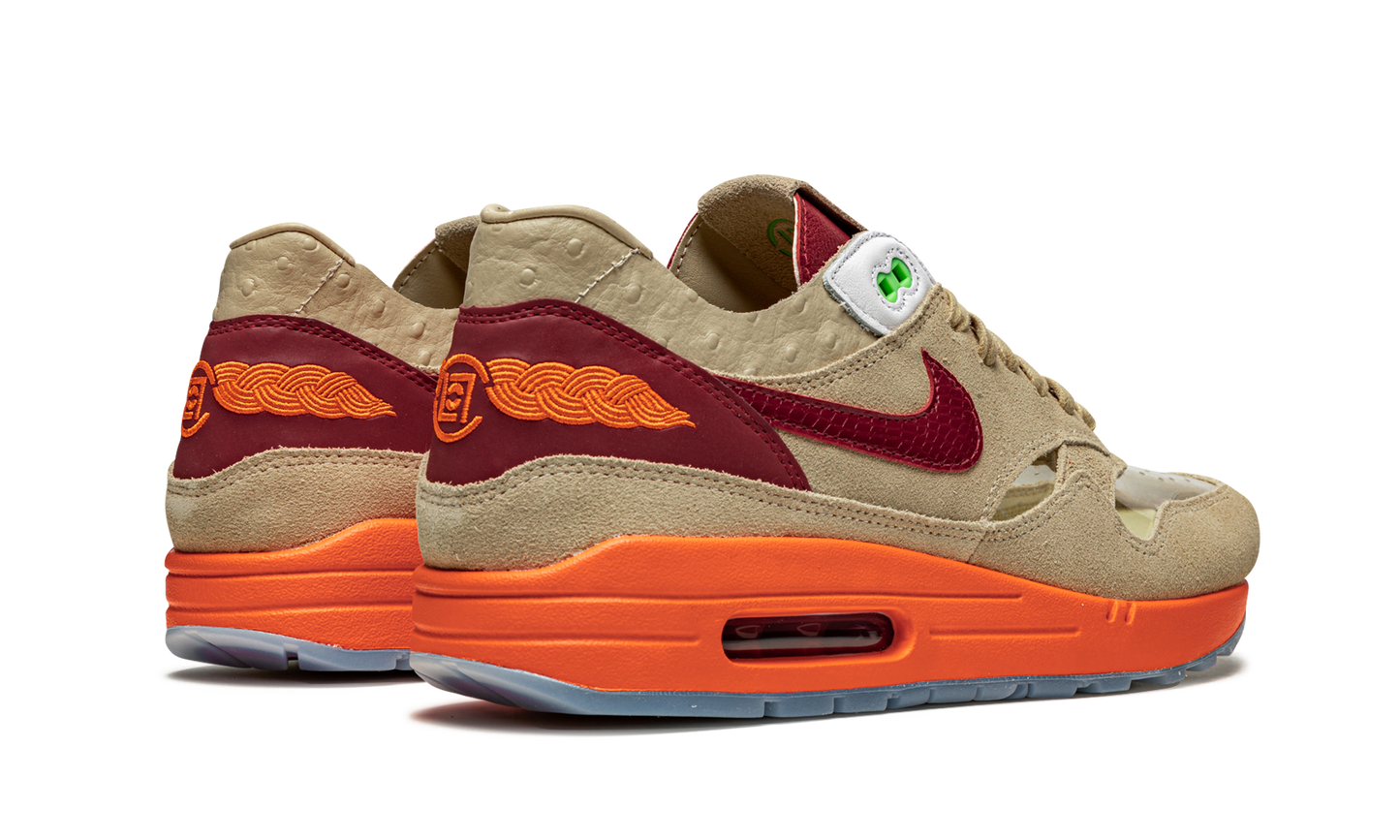 Air Max 1 "Clot - Kiss of Death 2021" DD1870 100