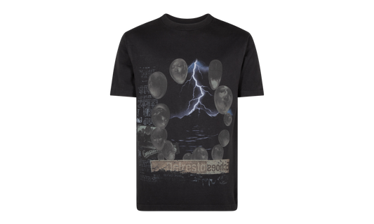 Travis Scott Utopia Circus Maximus Delresto SS Tee "Utopia Circus Maximus Tour 2023" TSUC10