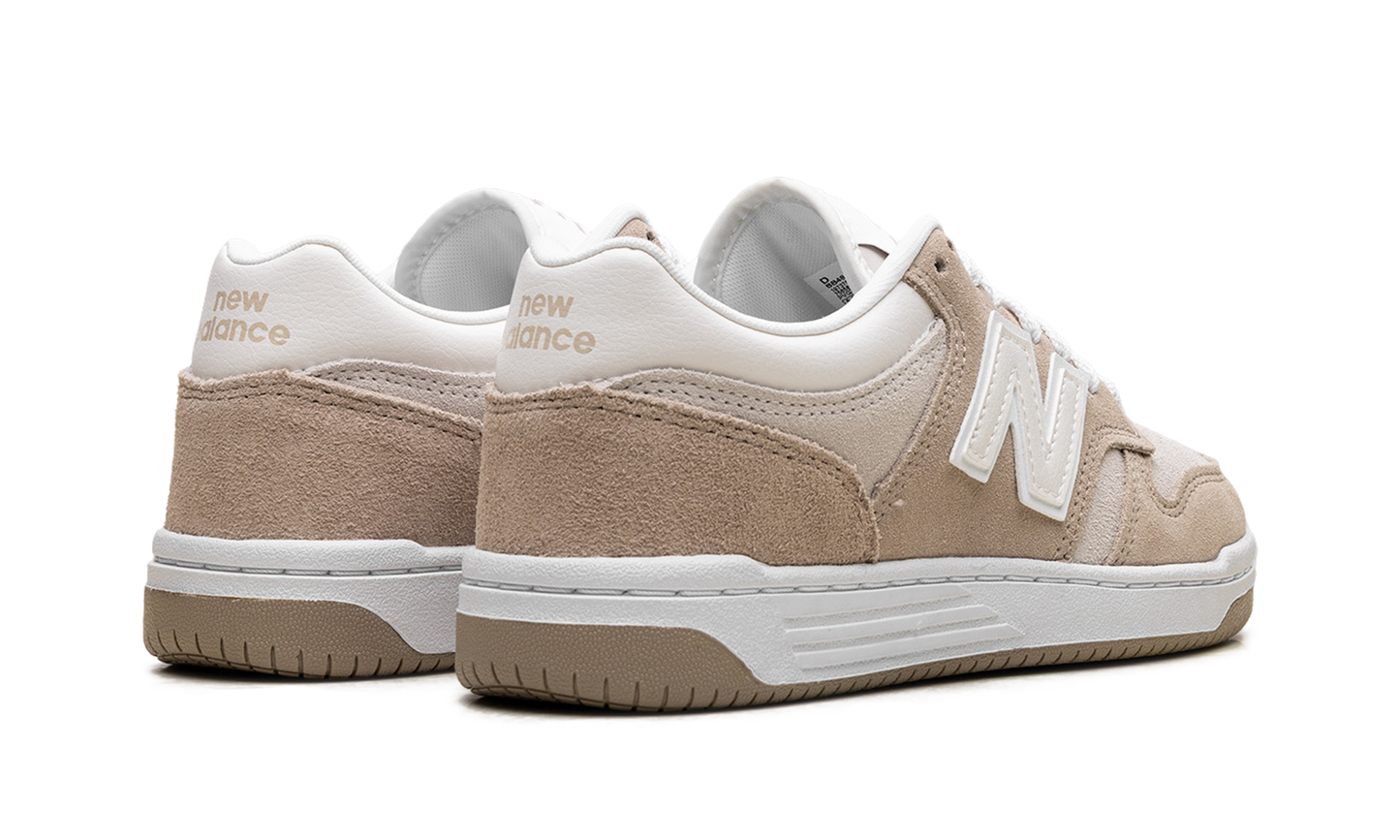 480 "Moonbeam Sea Salt" BB480LEA