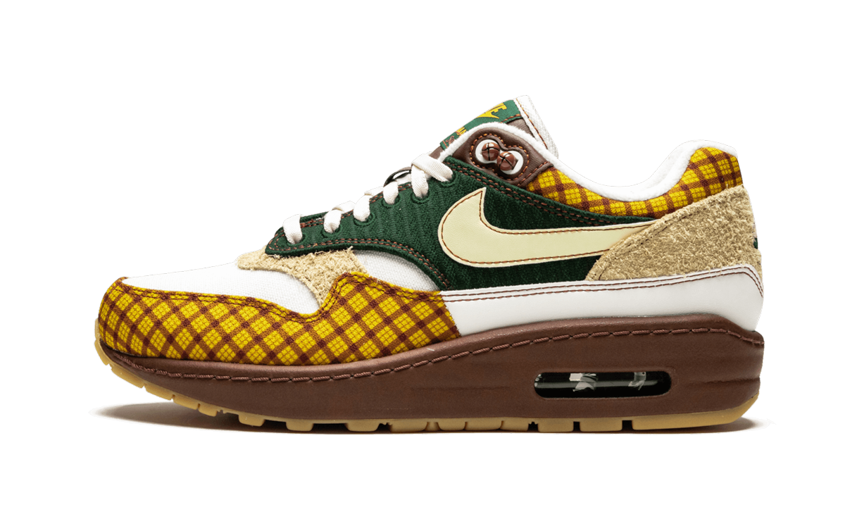 Air Max 1 "Missing Link - Susan"