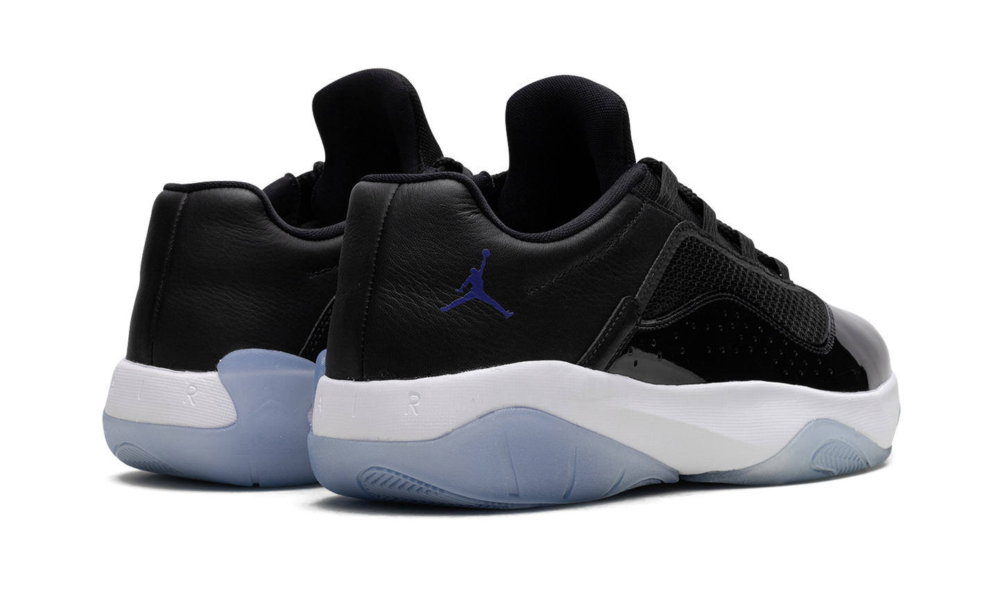 Air Jordan 11 CMFT Low "Space Jam"
