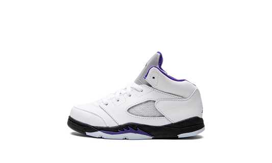Air Jordan 5 Retro TD "Concord" 440890 141