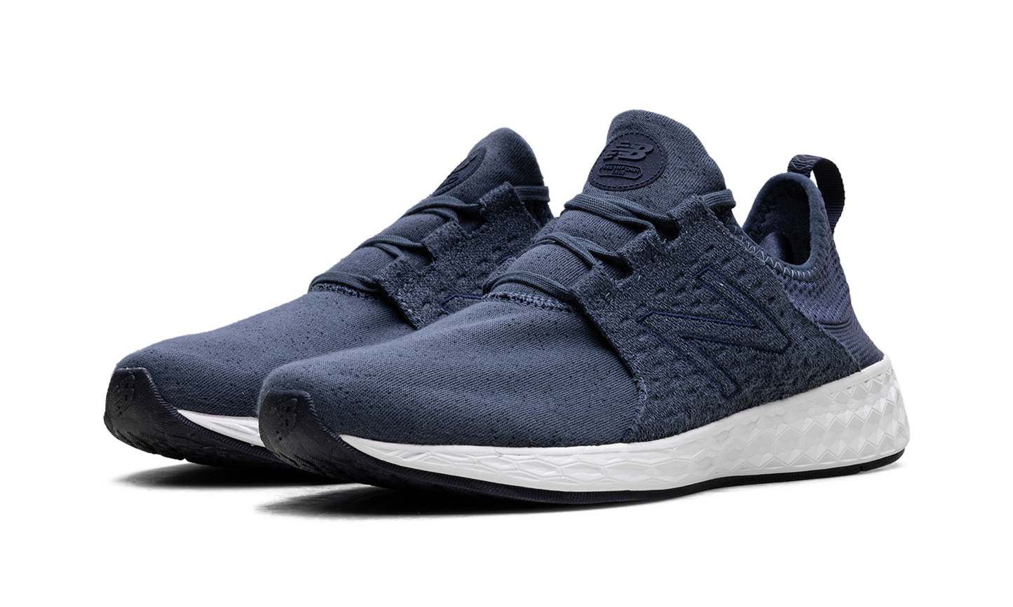 Fresh Foam Cruz "Navy" MCRUZHN