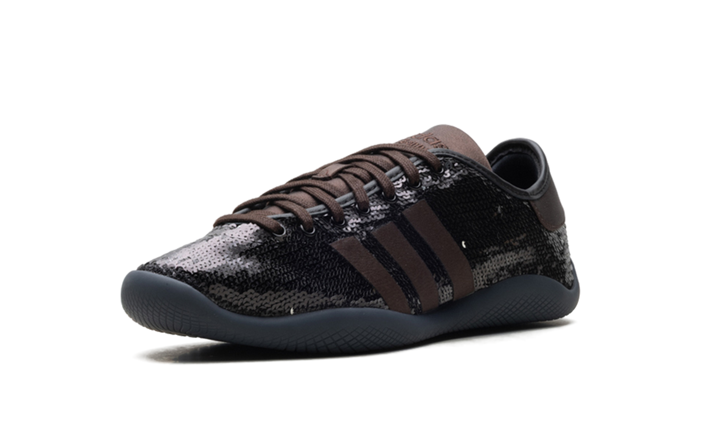 Karintha "Wales Bonner - Black Dark Brown Sequin" JR0259