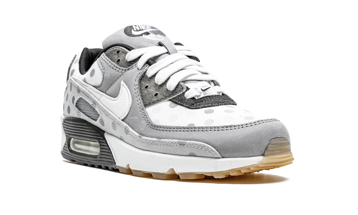 Air Max 90 "Polka Dots - Grey Fog" CZ1929 100
