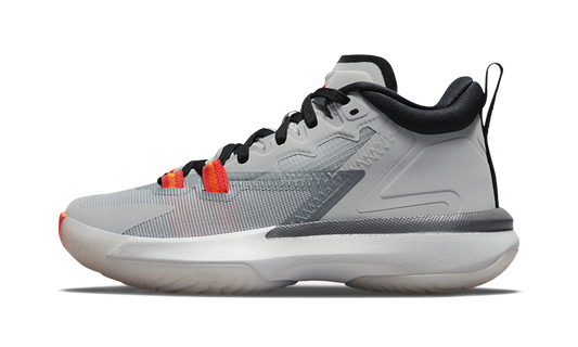 Jordan Zion 1 GS "Light Smoke Grey" DA3131 008