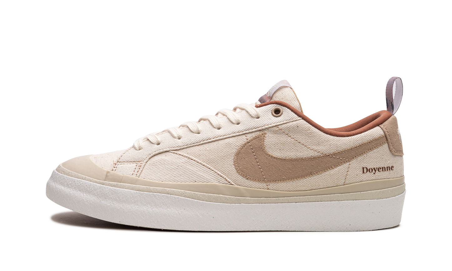 SB Blazer Low "Doyenne Skateboards" DZ3406 100