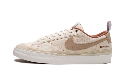 SB Blazer Low "Doyenne Skateboards" DZ3406 100