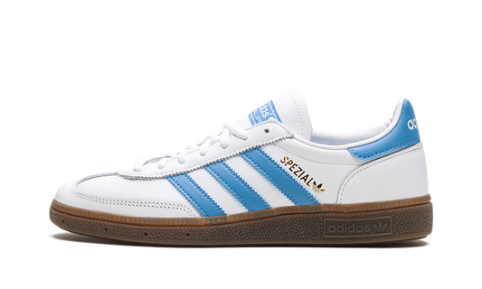 Handball Spezial "White Light Blue" IE3607