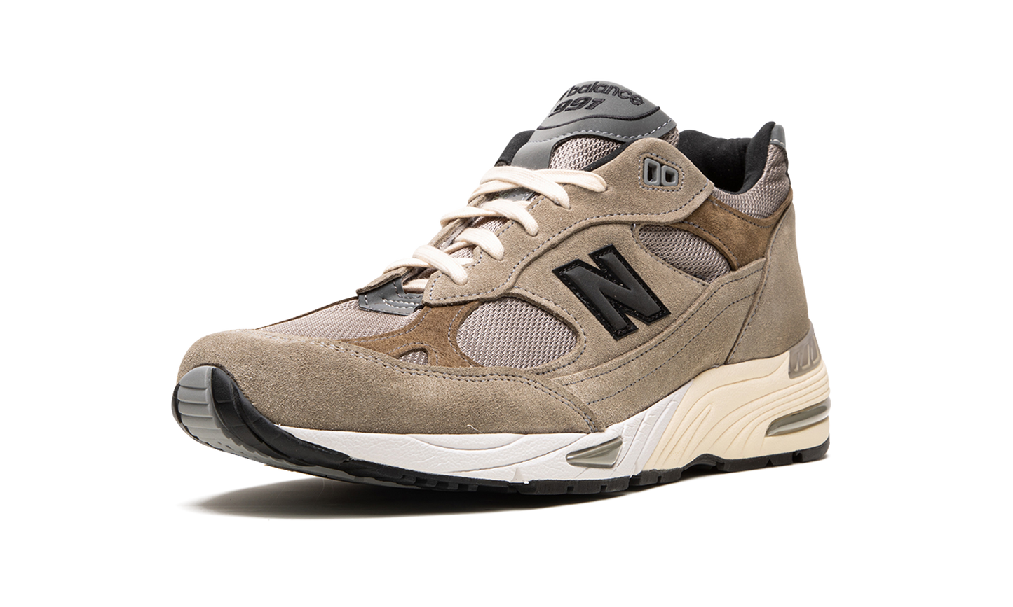 991 "Made in UK - JJJJound - Cobblestone" M991JJA