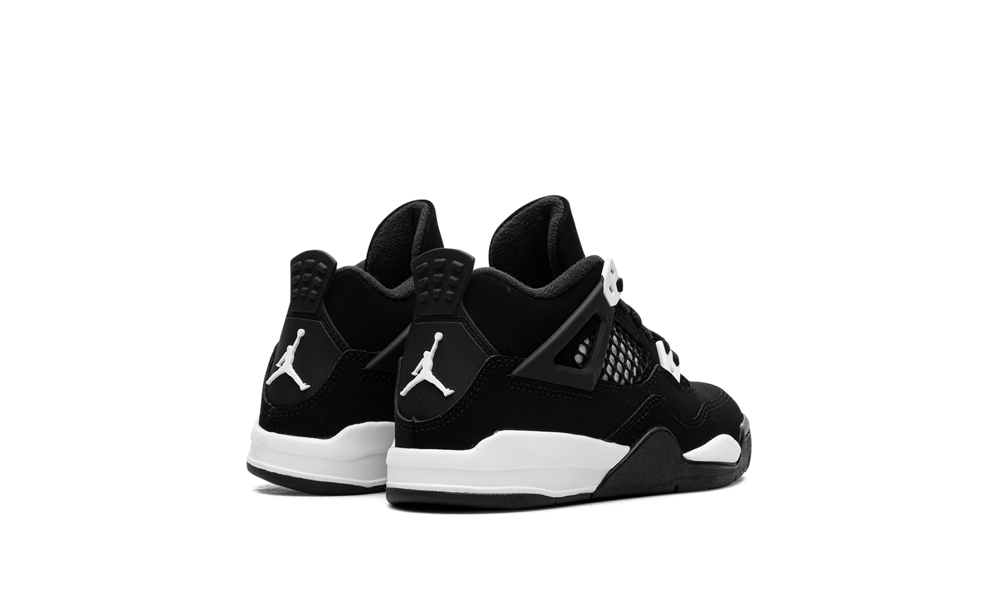 Jordan 4 Retro PS "White Thunder" FV4537 001