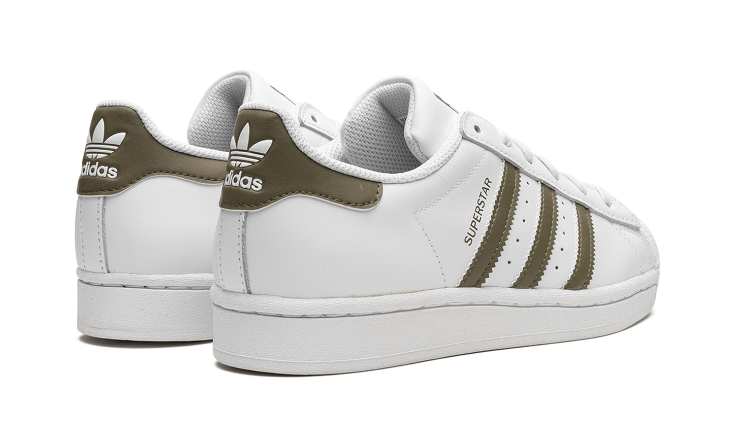 Superstar GS "Olive" GV6623