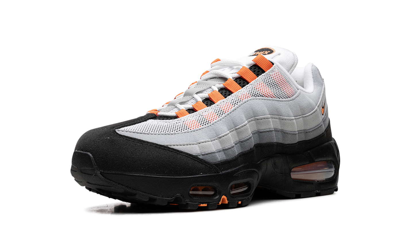Air Max 95 OG Big Bubble "Bright Mandarin" HM4740 005