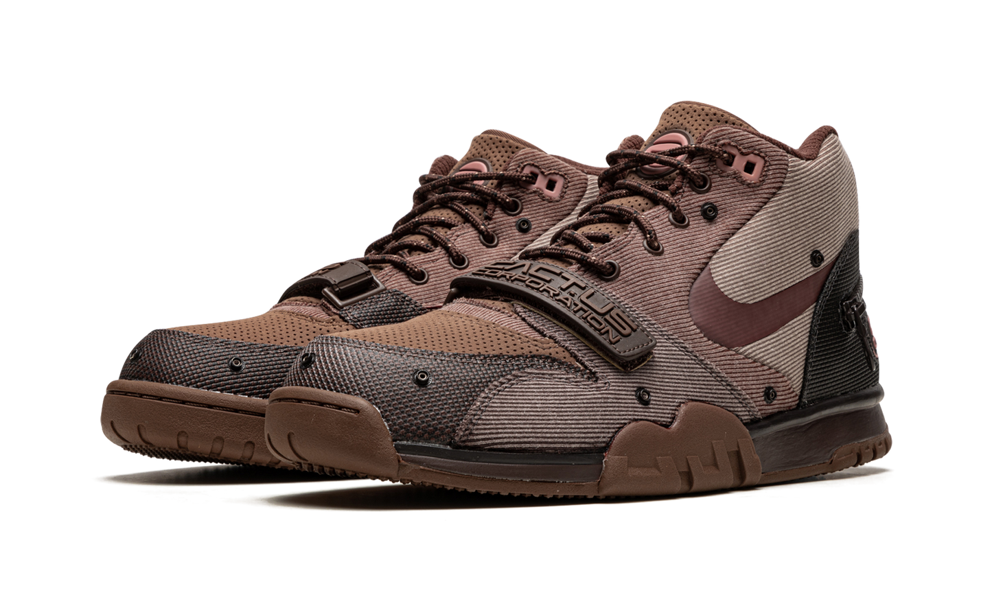 Air Trainer 1 SP "Travis Scott - Coriander" DR7515 200