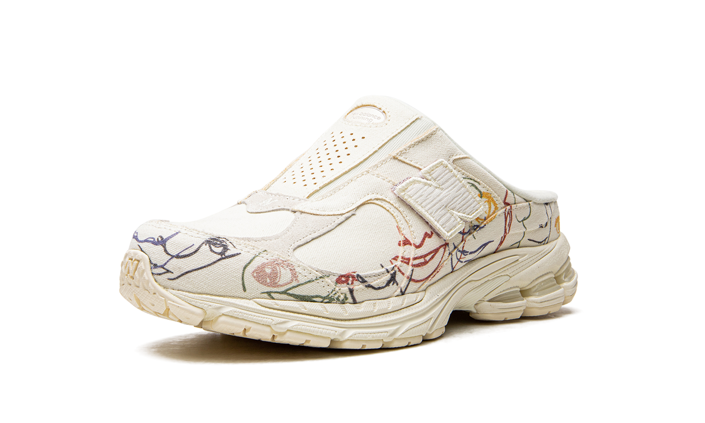 2002R Mule "Bryant Giles" M2002RM1