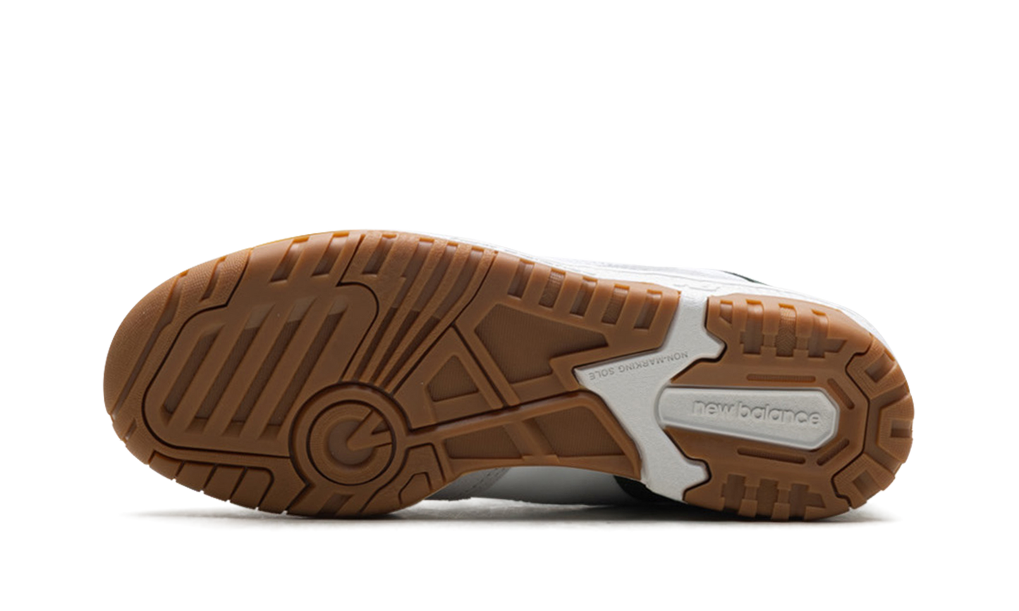 550 GS "Bright Grey Nori" GSB550SD