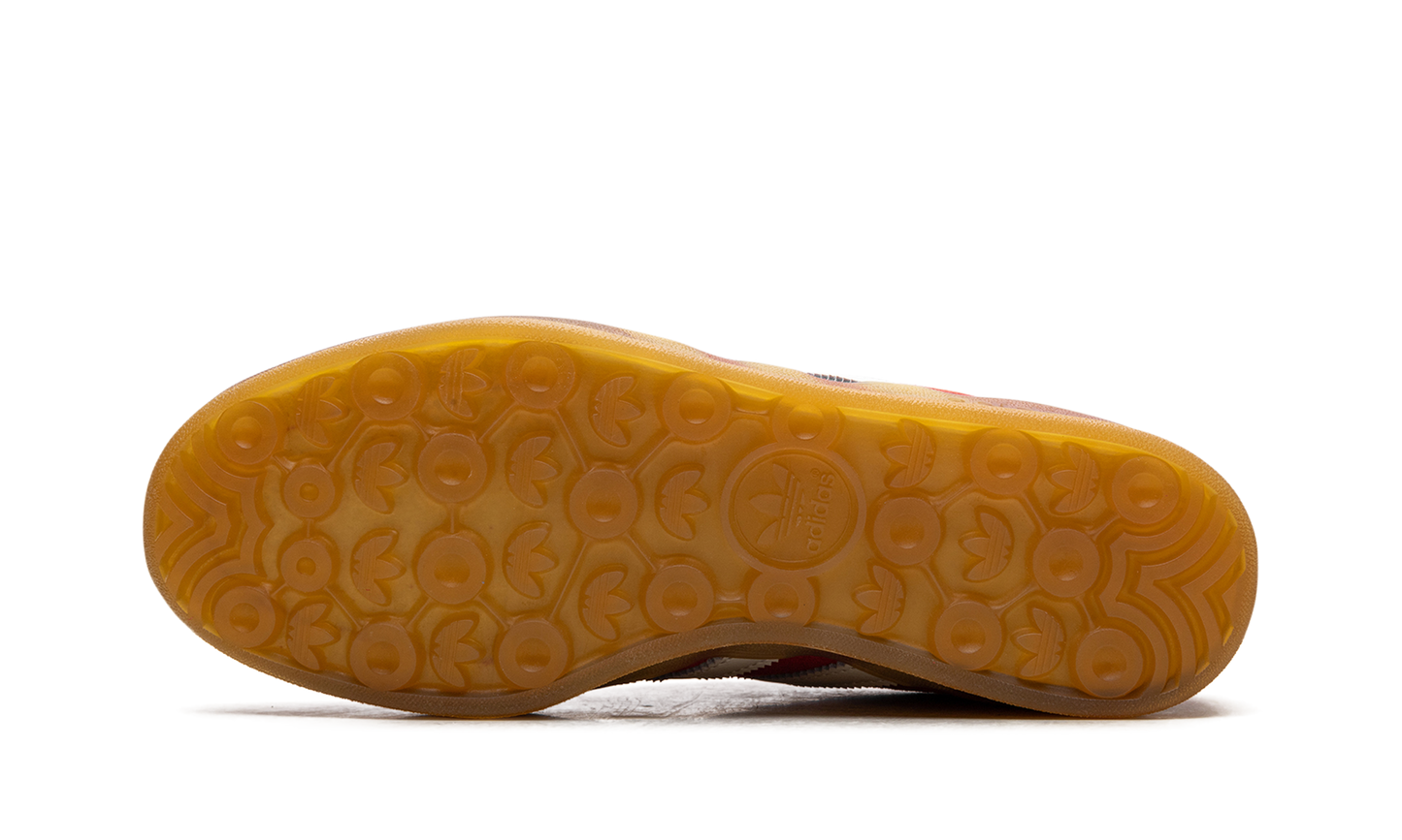 Gazelle Indoor WMNS "Active Maroon" IE1051