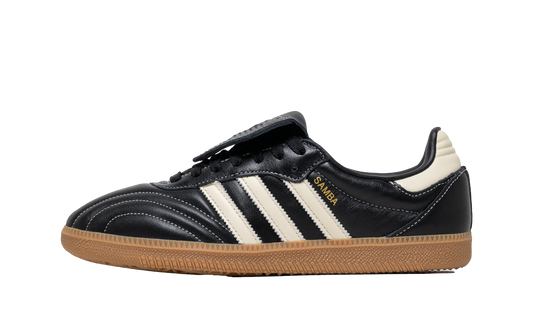 Samba LT WMNS "Core Black" JS3937